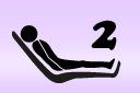 spa hot tub whirlpool for two person