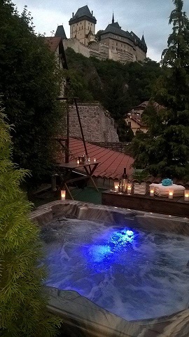 venkovní vířivky na zahradu venkovní vířivky na zahradu